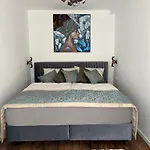Bauhaus Dream Deluxe F Daire