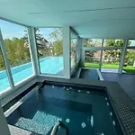 Bauhaus Dream Deluxe F Daire Siofok