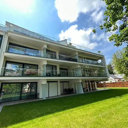 Bauhaus Dream Deluxe F Siófok