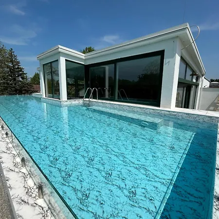 Bauhaus Dream Deluxe F Lägenhet