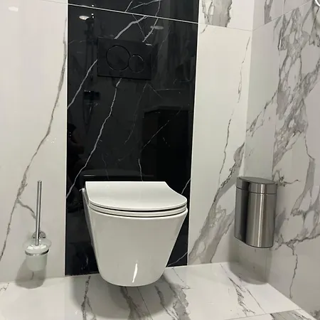 Lejlighed Bauhaus Dream Deluxe F *