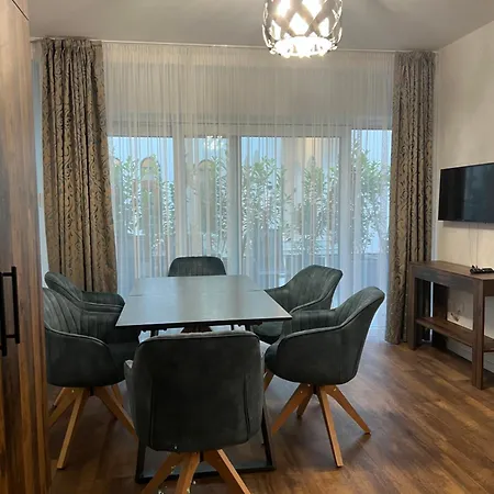 Bauhaus Dream Deluxe F *