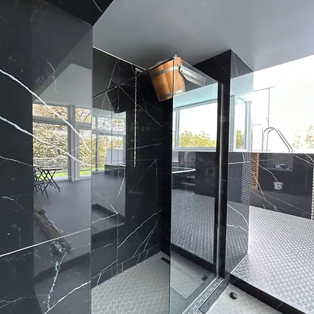 Bauhaus Dream Deluxe F Lägenhet Siófok