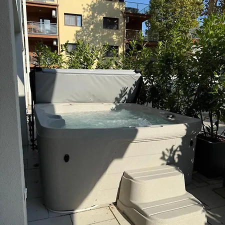 Bauhaus Dream Deluxe F Lägenhet *