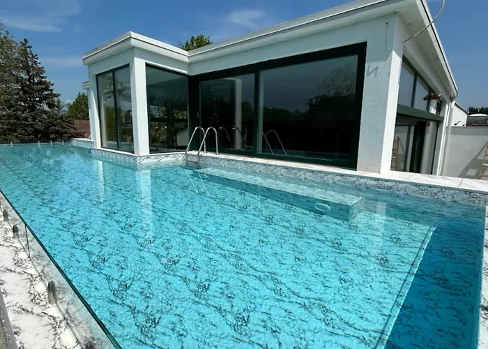 Bauhaus Dream Deluxe F Διαμέρισμα