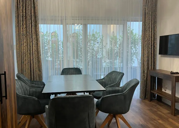 Bauhaus Dream Deluxe F *