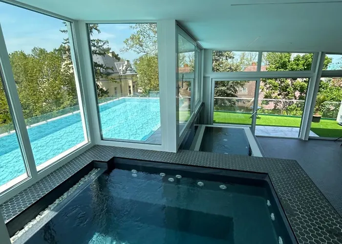 Bauhaus Dream Deluxe F Διαμέρισμα Σίοφοκ