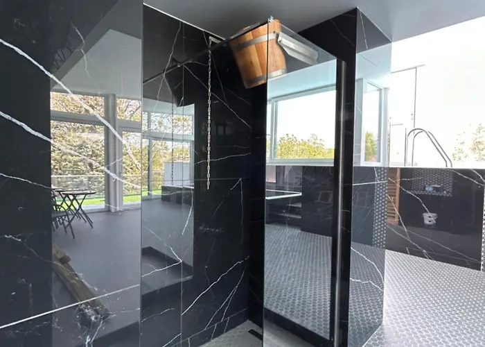 Bauhaus Dream Deluxe F Apartment Siofok