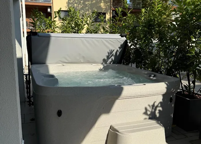 Bauhaus Dream Deluxe F Διαμέρισμα *